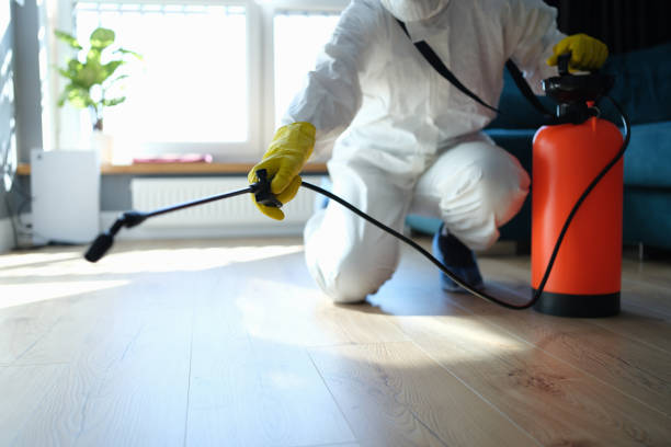 Reliable Biohazard Cleanup contractor in Belle Glade, FL by Dulley Family Biohazard Services
